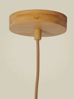 Good&Mojo Java Hanglamp