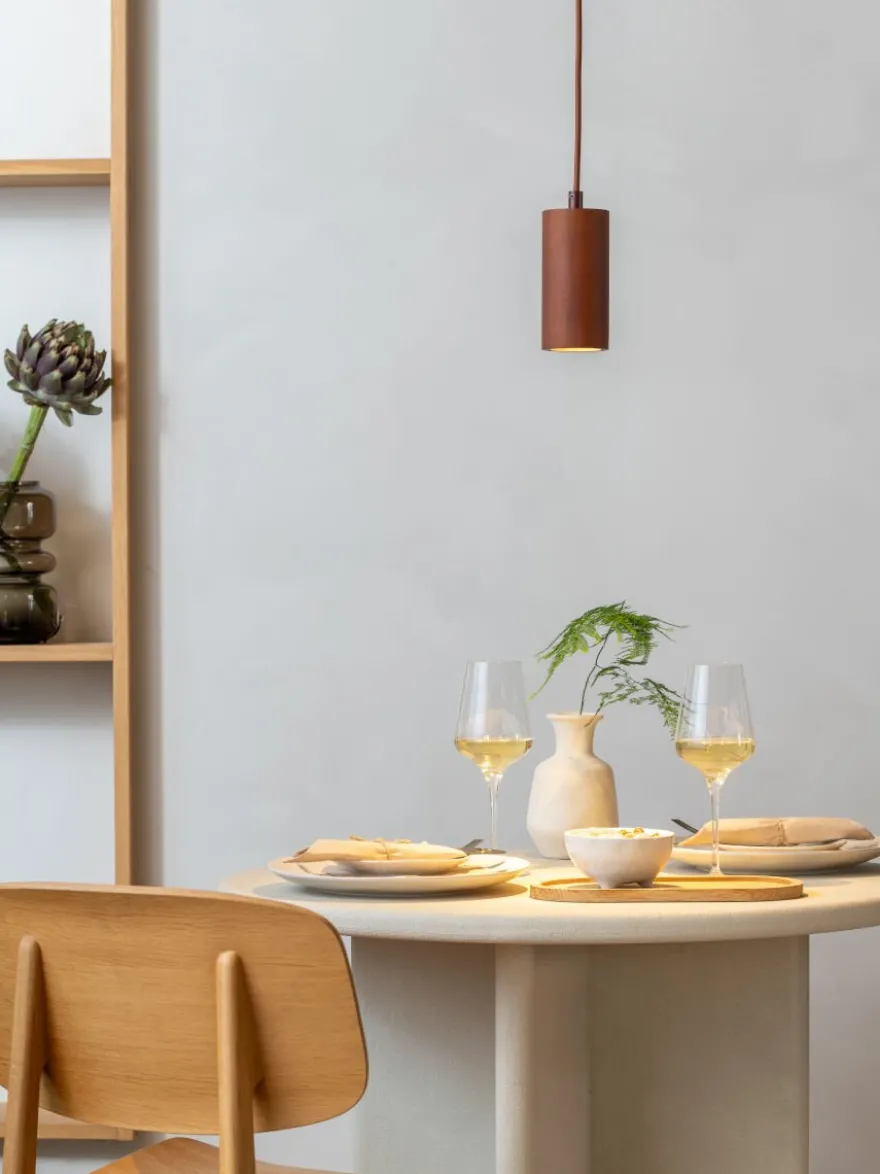 Good&Mojo Java Hanglamp