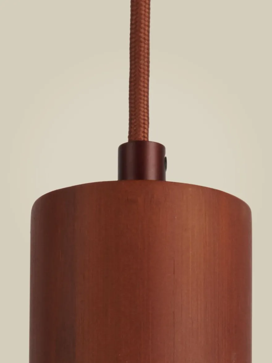 Good&Mojo Java Hanglamp