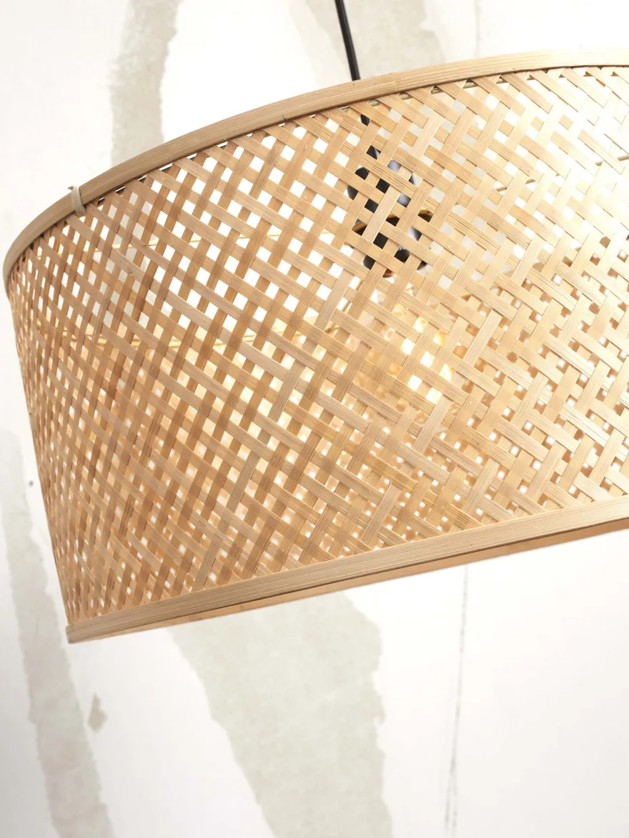 Good&Mojo Java Hanglamp