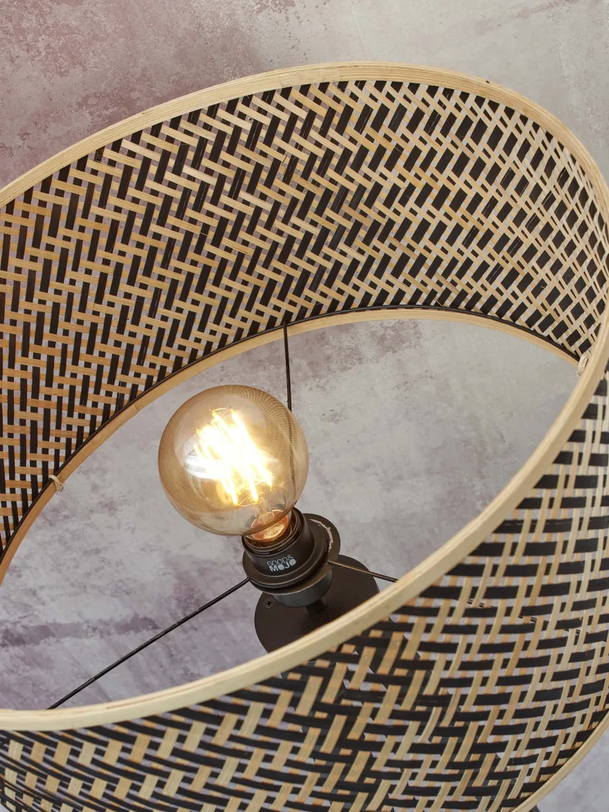 Good&Mojo Java 5 Legs Vloerlamp