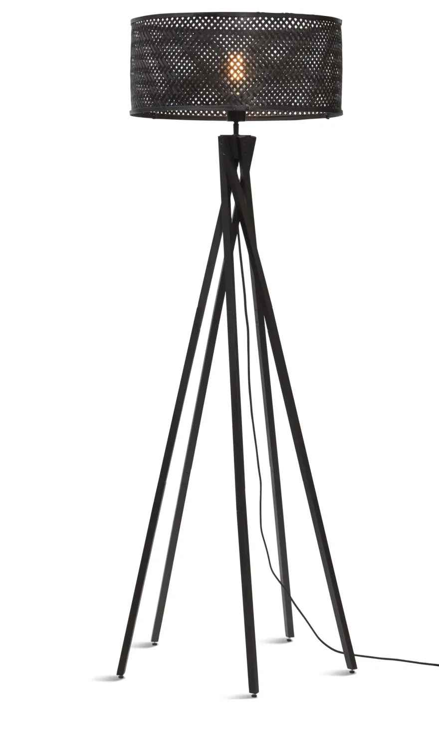 Good&Mojo Java 5 Legs Vloerlamp