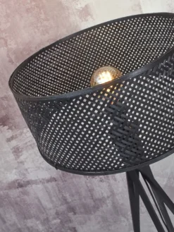 Good&Mojo Java 5 Legs Vloerlamp