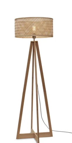 Good&Mojo Java 4 Legs Vloerlamp