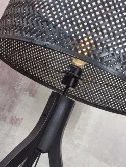 Good&Mojo Java 3 Legs Vloerlamp