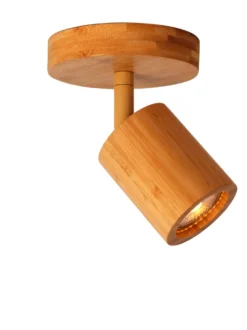Good&Mojo Java Plafondlamp