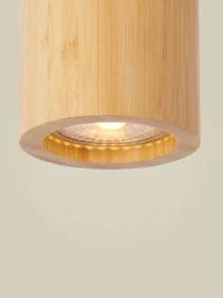 Good&Mojo Java Plafondlamp