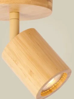 Good&Mojo Java Plafondlamp