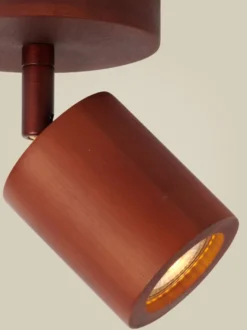Good&Mojo Java Plafondlamp