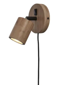 Good&Mojo Java S Wandlamp