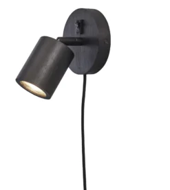 Good&Mojo Java S Wandlamp
