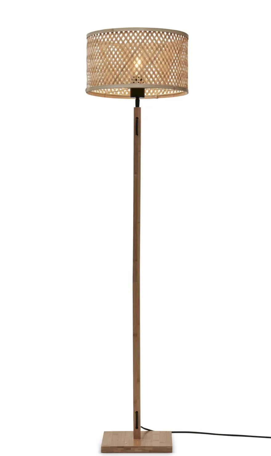 Good&Mojo Java Vloerlamp