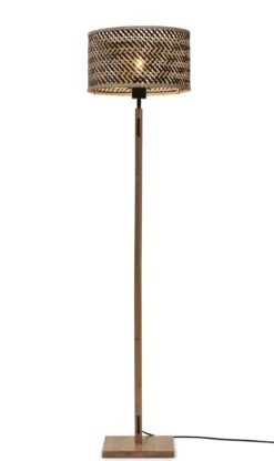 Good&Mojo Java Vloerlamp