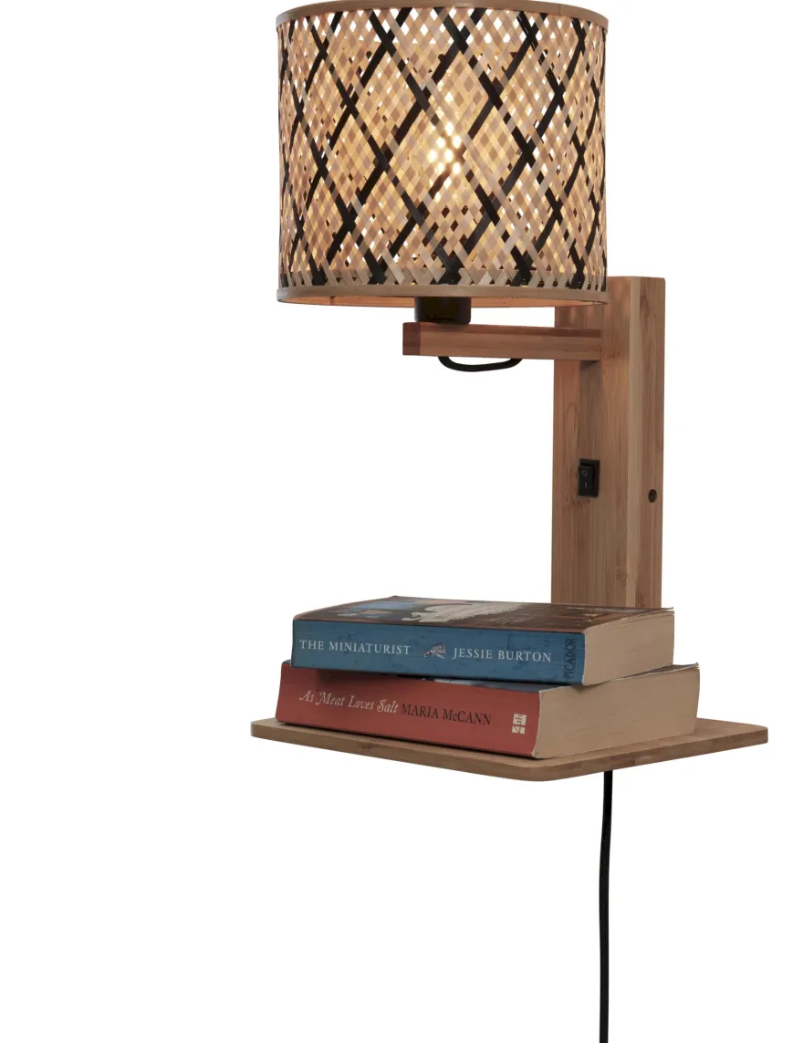 Good&Mojo Java Wandlamp