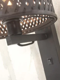 Good&Mojo Java Wandlamp