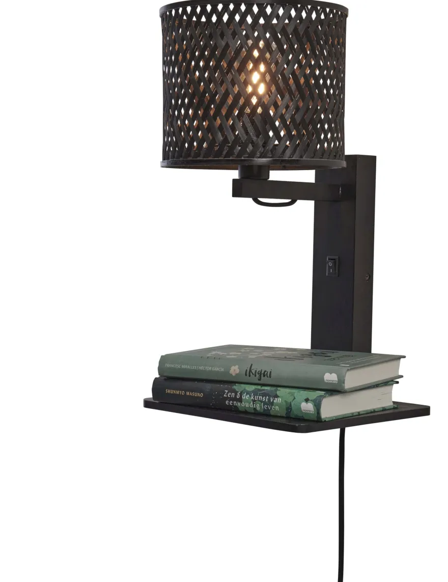 Good&Mojo Java Wandlamp