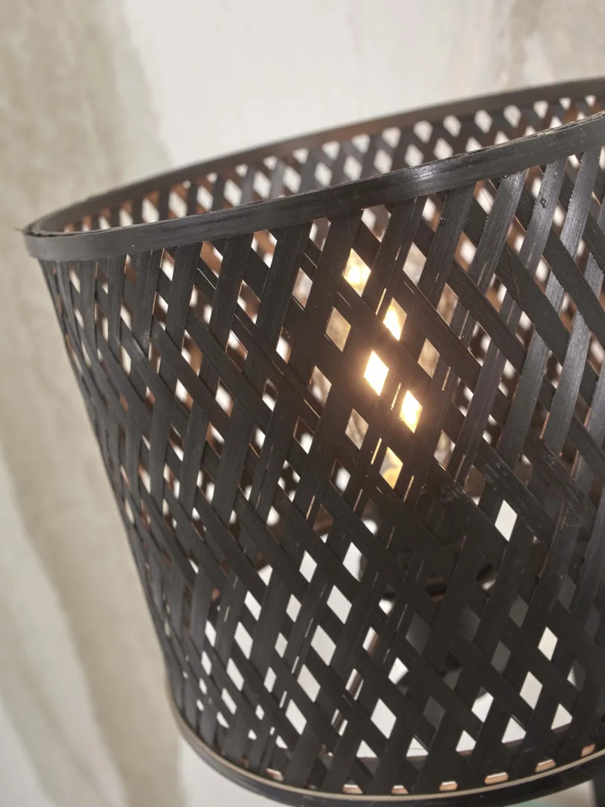 Good&Mojo Java Wandlamp