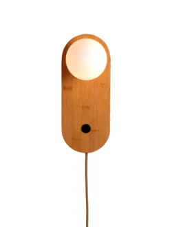 Good&Mojo Java Wandlamp