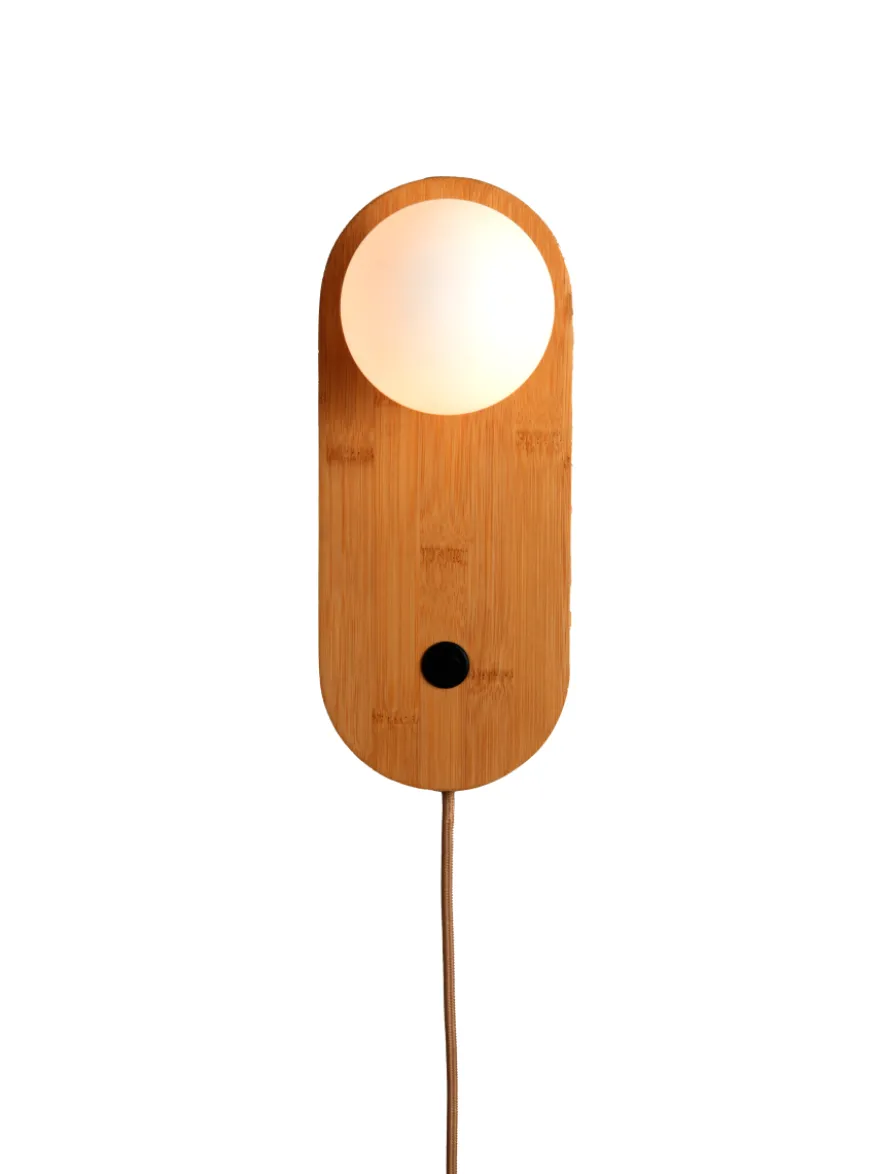 Good&Mojo Java Wandlamp