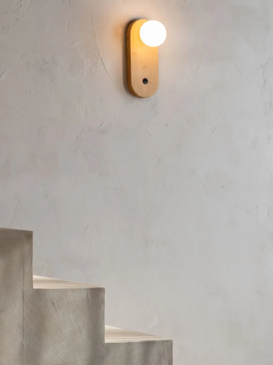 Good&Mojo Java Wandlamp