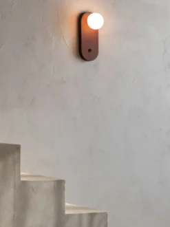 Good&Mojo Java Wandlamp