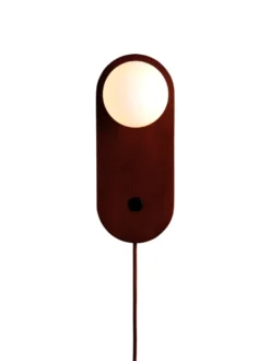 Good&Mojo Java Wandlamp