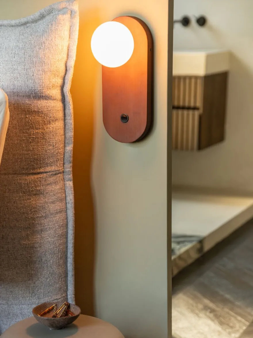 Good&Mojo Java Wandlamp