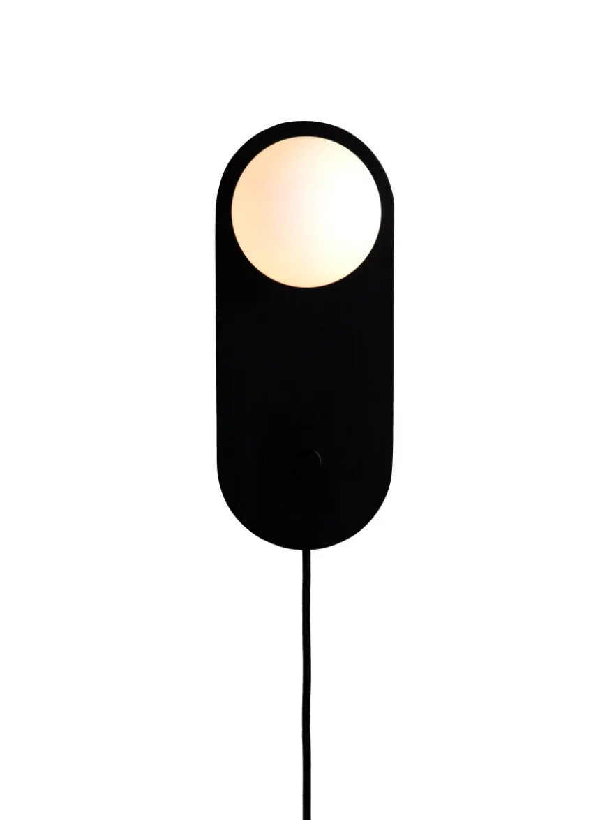 Good&Mojo Java Wandlamp