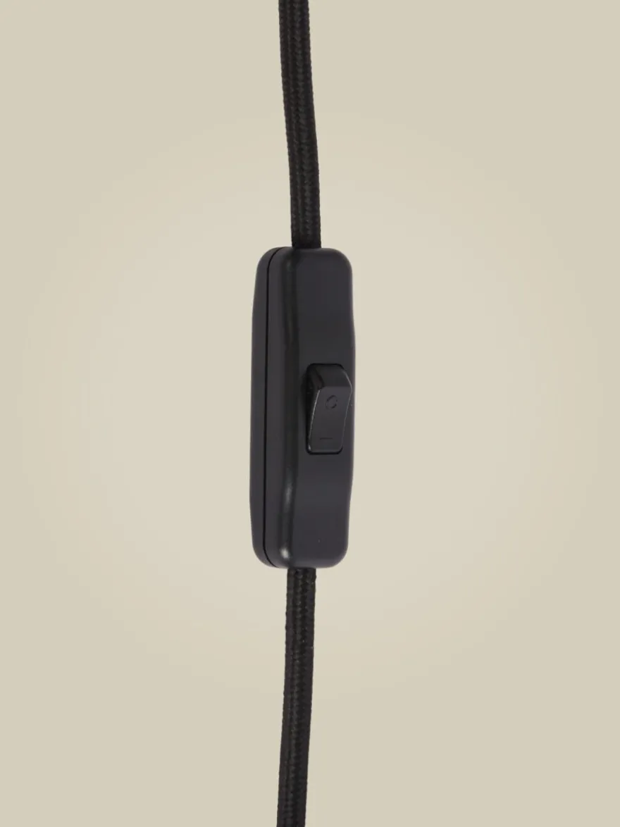 Good&Mojo Java Wandlamp