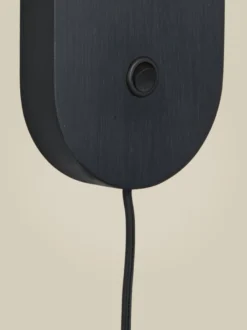 Good&Mojo Java Wandlamp