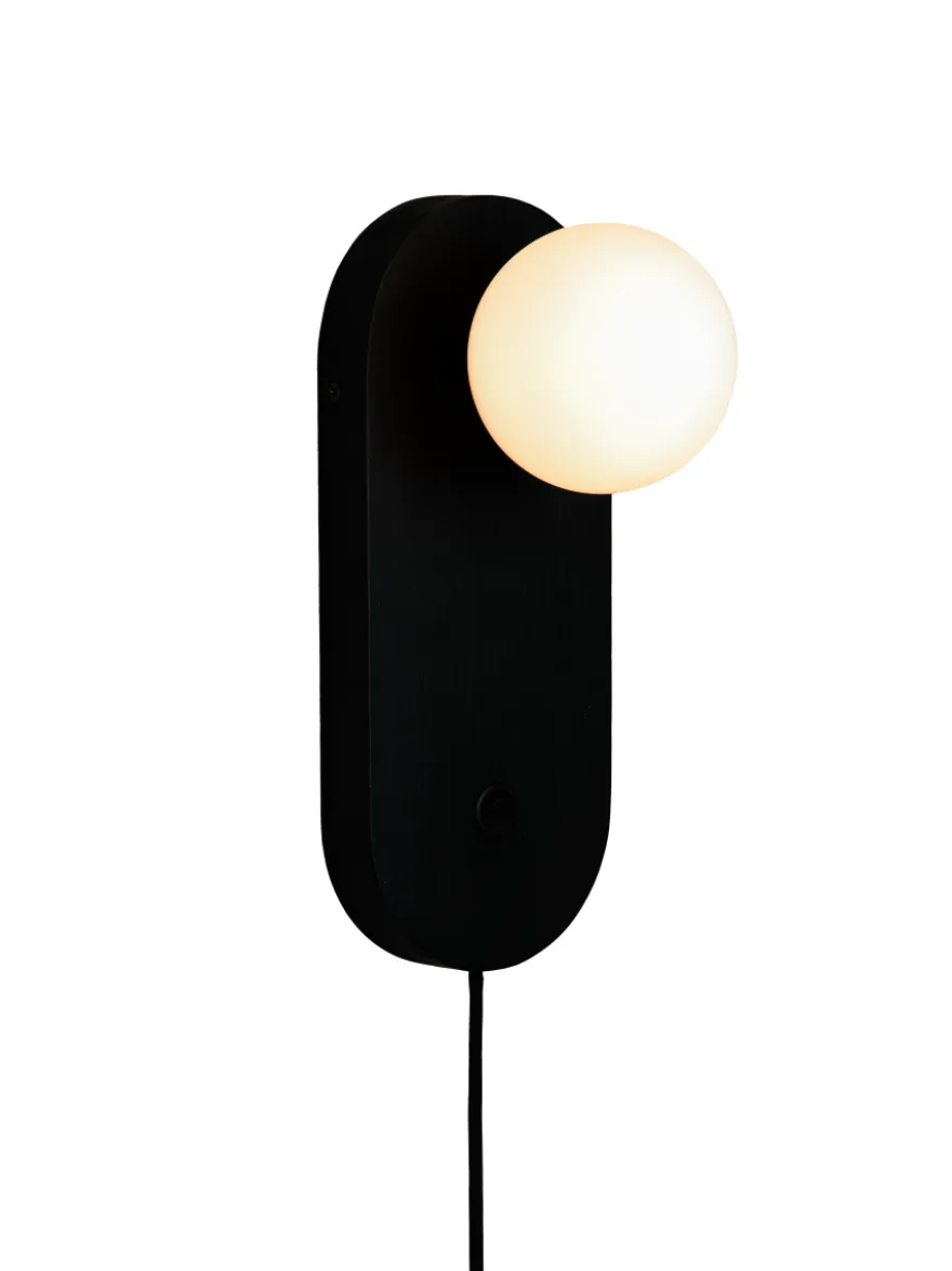 Good&Mojo Java Wandlamp