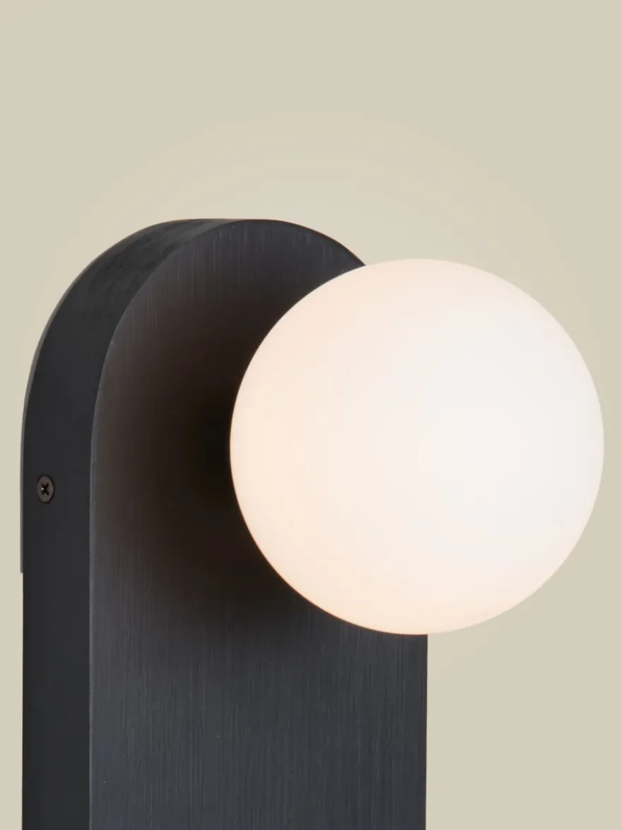 Good&Mojo Java Wandlamp