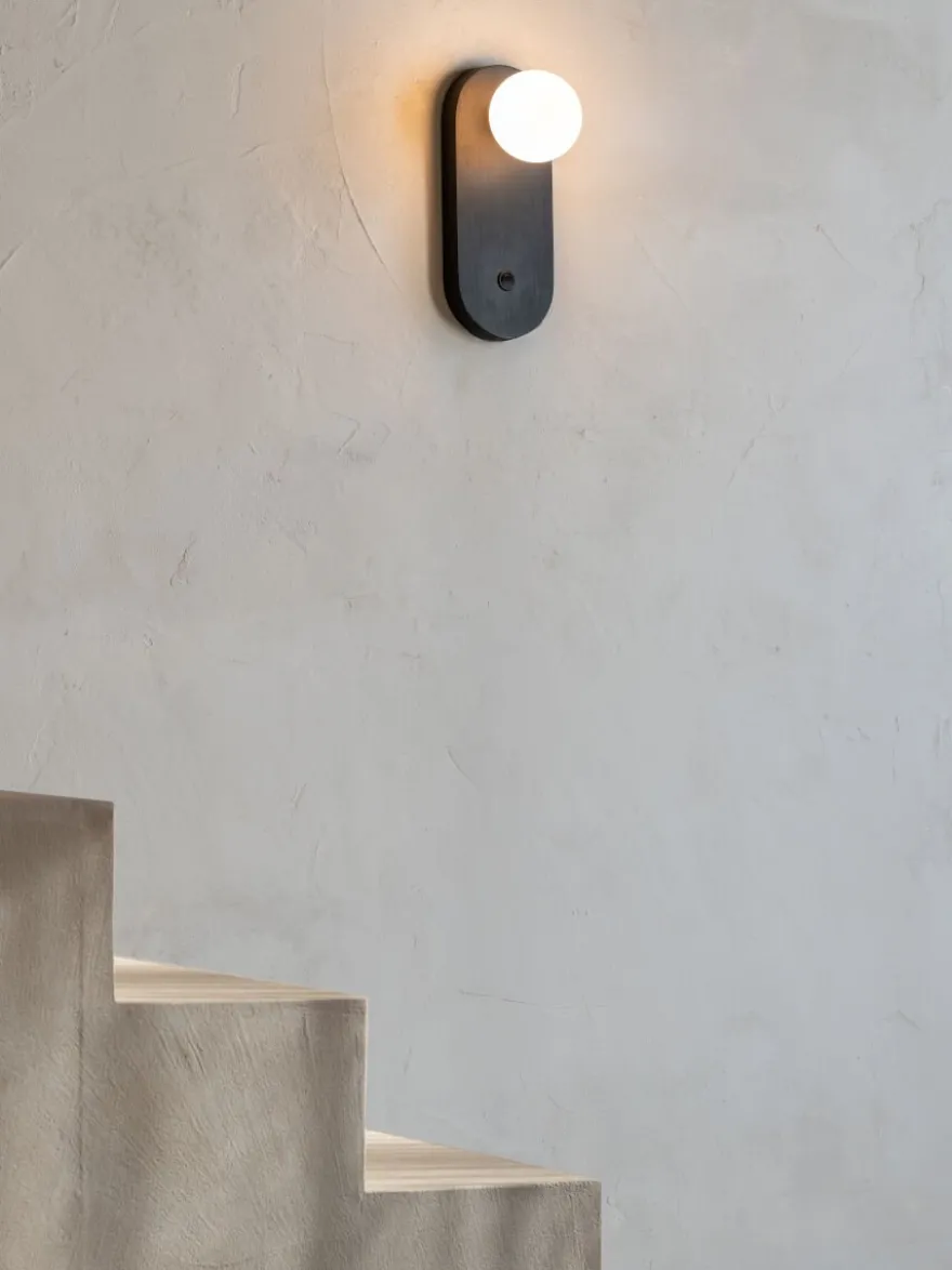 Good&Mojo Java Wandlamp