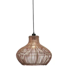 Good&Mojo Kalahari Hanglamp