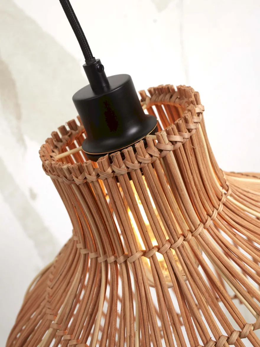Good&Mojo Kalahari Hanglamp