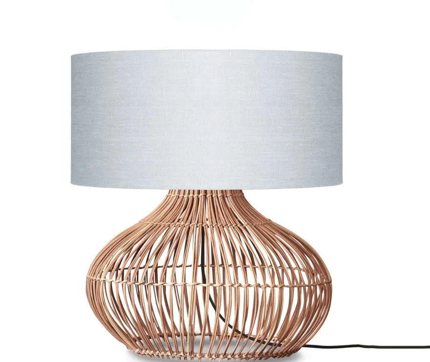 Good&Mojo Kalahari M Tafellamp