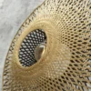 Good&Mojo Kalimantan Bamboo Hanglamp