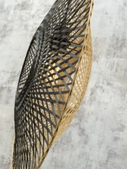 Good&Mojo Kalimantan Bamboo Hanglamp