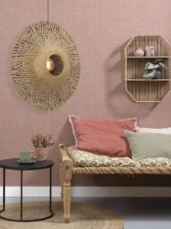 Good&Mojo Kalimantan Bamboo Hanglamp
