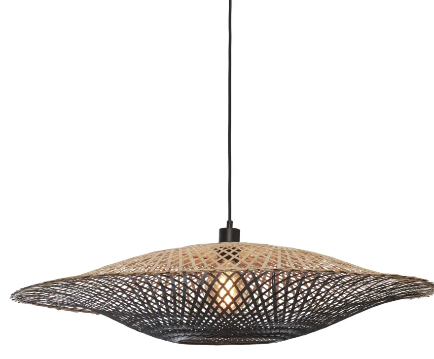 Good&Mojo Kalimantan L Hanglamp