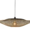 Good&Mojo Kalimantan L Hanglamp