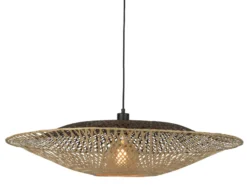 Good&Mojo Kalimantan L Hanglamp