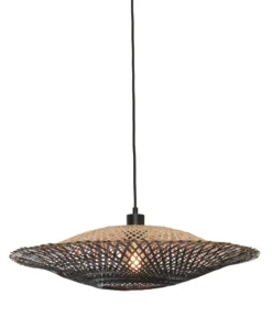 Good&Mojo Kalimantan M Hanglamp