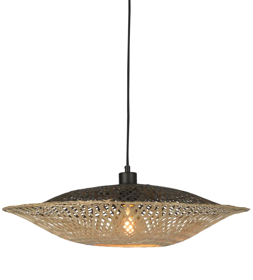 Good&Mojo Kalimantan M Hanglamp