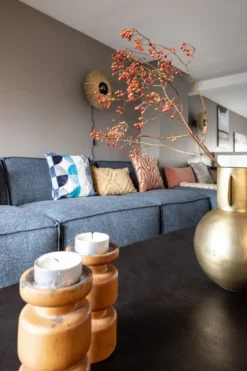 Good&Mojo Kalimantan Wandlamp