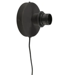 Good&Mojo Kalimantan Wandlamp