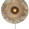 Good&Mojo Kalimantan Wandlamp