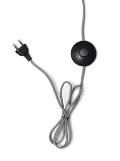 Good&Mojo Kilimanjaro Vloerlamp