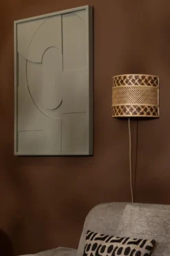 Good&Mojo Langkawi Wandlamp