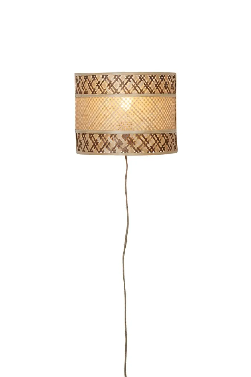 Good&Mojo Langkawi Wandlamp